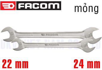 Cờ lê Facom 31.22X24