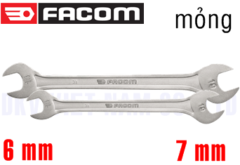 Cờ lê Facom 31.6X7