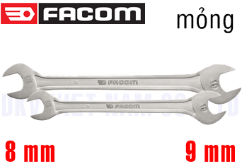 Cờ lê Facom 31.8X9