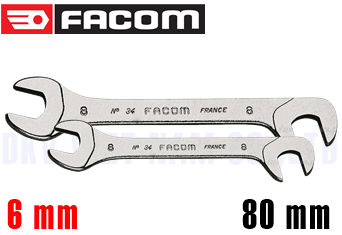 Cờ lê Facom 34.6