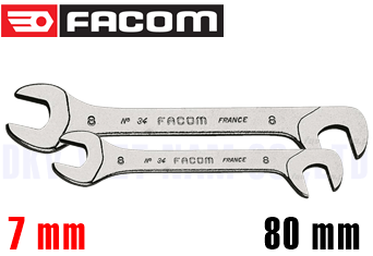 Cờ lê Facom 34.7