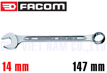 Cờ lê Facom 39.14