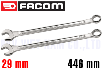 Cờ lê Facom 40.29LA