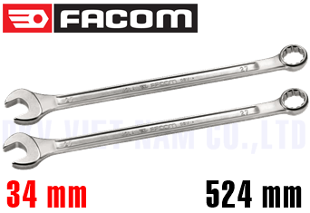 Cờ lê Facom 40.34LA