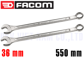 Cờ lê Facom 40.36LA