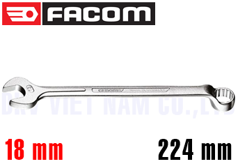 Cờ lê Facom 41.18