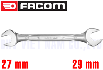 Cờ lê Facom 44.27X29