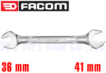 Cờ lê Facom 44.36X41