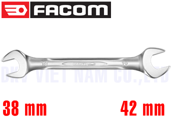 Cờ lê Facom 44.38X42