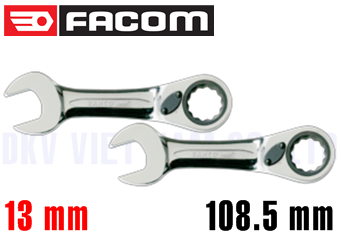 Cờ lê vòng miệng Facom 467BS.13