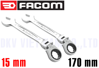 Cờ lê Facom 467F.15RFID