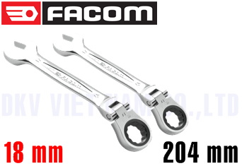 Cờ lê Facom 467F.18RFID