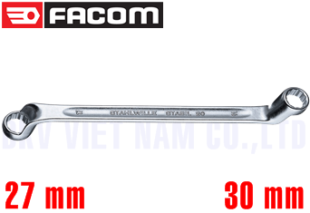 Cờ lê Facom 55A.27x30