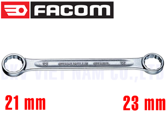Cờ lê Facom 59.21X23