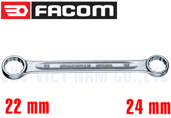 Cờ lê Facom 59.22X24