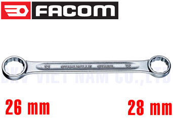 Cờ lê Facom 59.26X28