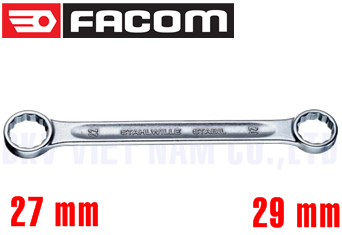 Cờ lê Facom 59.27X29