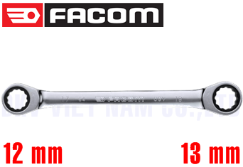 Cờ lê Facom 64.12X13 