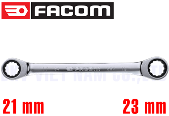 Cờ lê Facom 64.21X23 