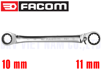 Cờ lê Facom 65.10X11 