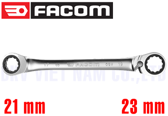 Cờ lê Facom 65.21X23 