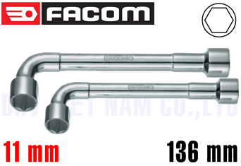 Cờ lê Facom 75.11