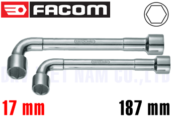 Cờ lê Facom 75.17
