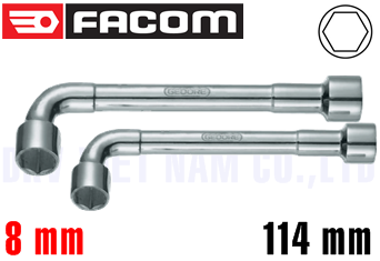 Cờ lê Facom 75.8