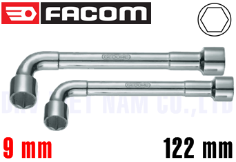 Cờ lê Facom 75.9