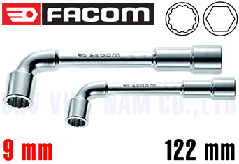Cờ lê Facom 76.9