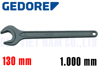 Cờ lê miệng hở Gedore  894 130