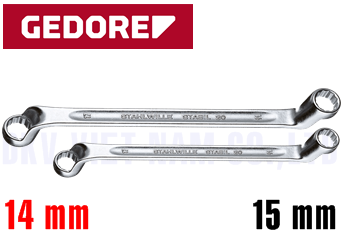Cờ lê Gedore Red R01101415