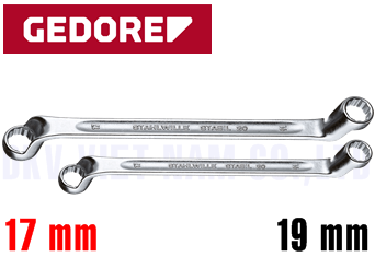 Cờ lê Gedore Red R01101719