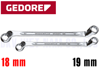 Cờ lê Gedore Red R01101819