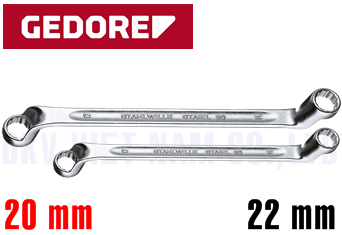 Cờ lê Gedore Red R01102022
