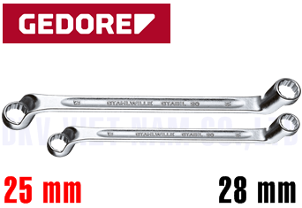 Cờ lê Gedore Red R01102528