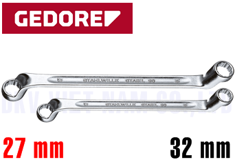 Cờ lê Gedore Red R01102732