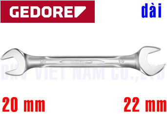 Cờ lê Gedore Red R05102022