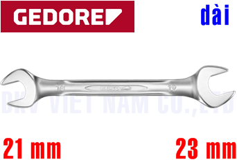 Cờ lê Gedore Red R05102123