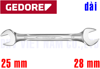 Cờ lê Gedore Red R05102528