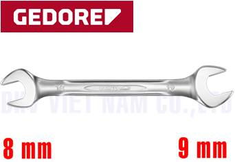 Cờ lê Gedore Red R05120809