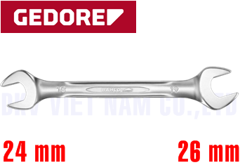 Cờ lê Gedore Red R05122426