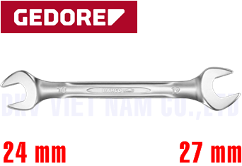 Cờ lê Gedore Red R05122427