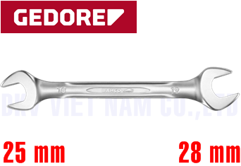 Cờ lê Gedore Red R05122528