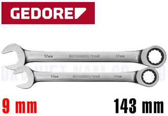 Cờ lê Gedore Red R07100090