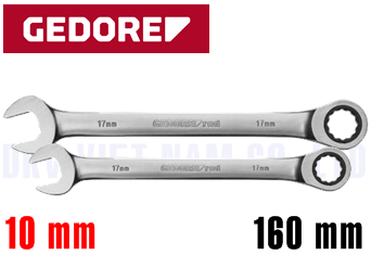 Cờ lê Gedore Red R07100100