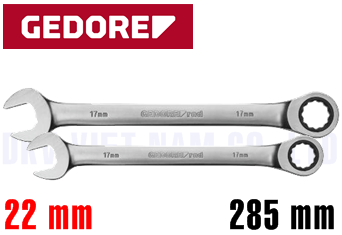 Cờ lê Gedore Red R07100220