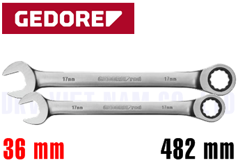 Cờ lê Gedore Red R07100360