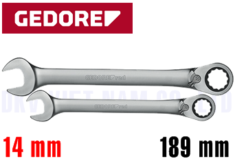 Cờ lê Gedore Red R07200140