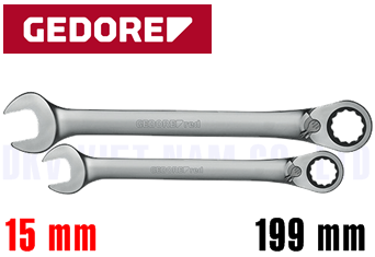 Cờ lê Gedore Red R07200150